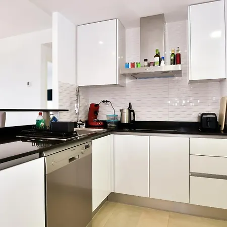Apartamento Sea Senses Torrevieja Exterior photo
