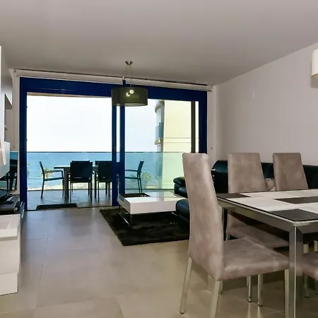 Apartamento Sea Senses Torrevieja Exterior photo