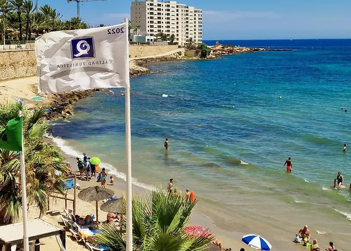 Apartamento Sea Senses