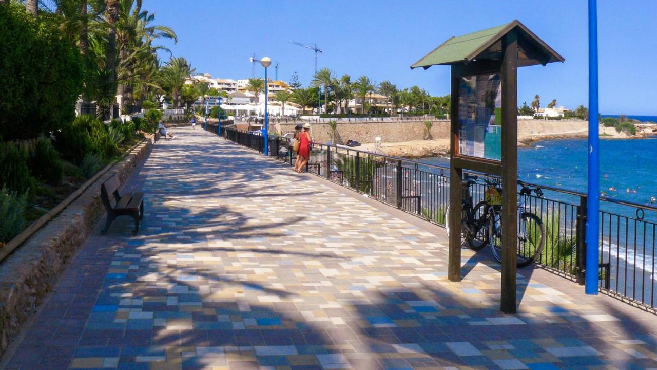 Sea Senses * Torrevieja